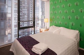 Inner Melbourne Serviced Apartments - Darwin Holiday 30