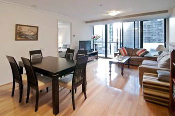 Inner Melbourne Serviced Apartments - Darwin Holiday 32