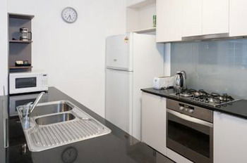 Inner Melbourne Serviced Apartments - Darwin Holiday 39