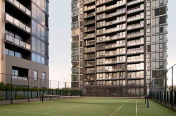 Inner Melbourne Serviced Apartments - Darwin Holiday 42