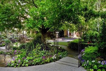 Elizabethan Lodge - Darwin Holiday 3