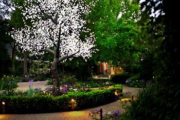 Elizabethan Lodge - Darwin Holiday 4