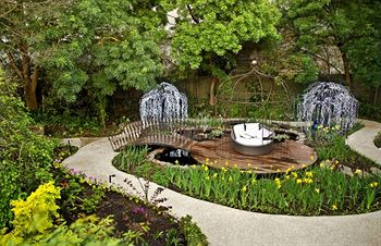 Elizabethan Lodge - Darwin Holiday 5