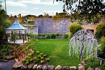 Elizabethan Lodge - Darwin Holiday 6