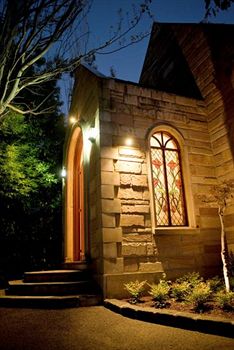 Elizabethan Lodge - Darwin Holiday 11