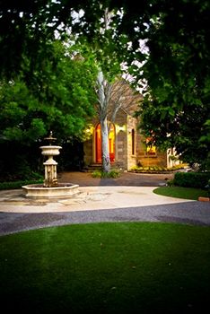 Elizabethan Lodge - Darwin Holiday 12