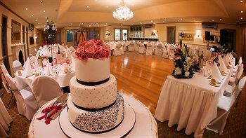 Elizabethan Lodge - Darwin Holiday 13