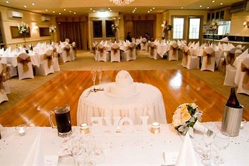 Elizabethan Lodge - Darwin Holiday 15