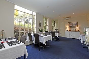 Comfort Inn Greensborough - Darwin Holiday 2