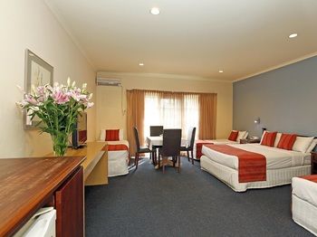 Comfort Inn Greensborough - Darwin Holiday 11