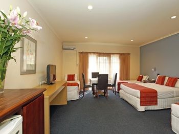 Comfort Inn Greensborough - Darwin Holiday 14