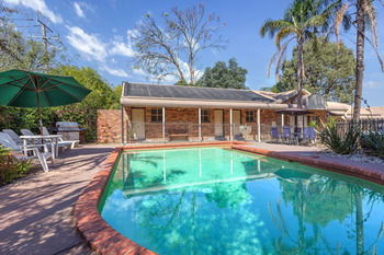 Comfort Inn Greensborough - Darwin Holiday 16