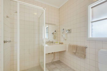 Comfort Inn Greensborough - Darwin Holiday 17