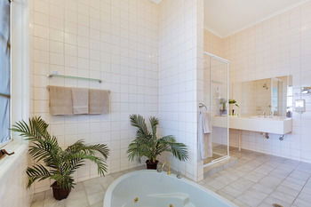 Comfort Inn Greensborough - Darwin Holiday 19