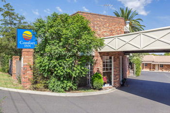 Comfort Inn Greensborough - Darwin Holiday 30