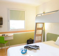 ibis budget Enfield - Darwin Holiday