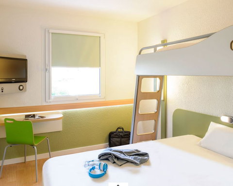 Ibis Budget Enfield - Darwin Holiday 0