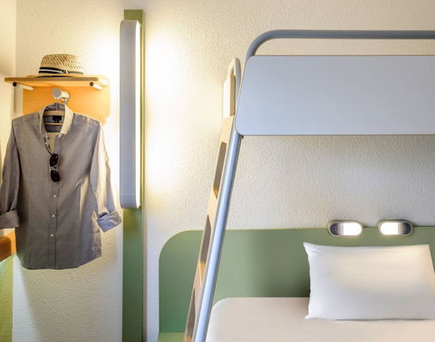 Ibis Budget Enfield - Darwin Holiday 2