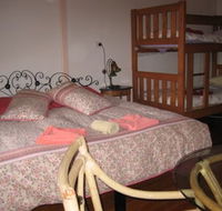 Sinclairs Of Burwood Bed And Breakfast - Darwin Holiday