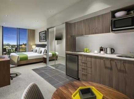 Quest Chatswood - Darwin Holiday 1