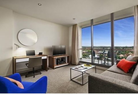 Quest Chatswood - Darwin Holiday 2