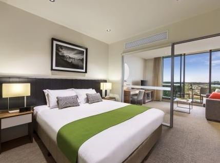 Quest Chatswood - Darwin Holiday 3