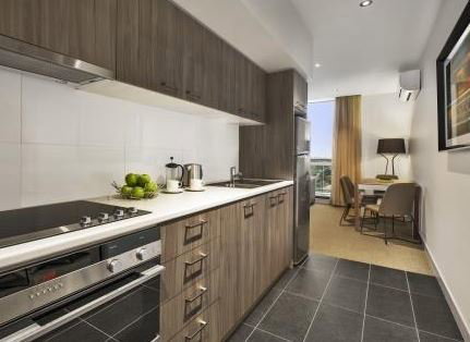 Quest Chatswood - Darwin Holiday 4