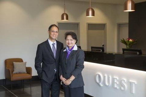 Quest Chatswood - Darwin Holiday 5
