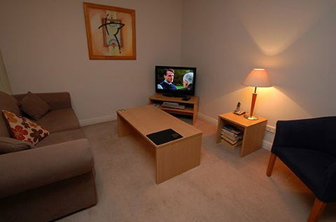 Executive Living - Darwin Holiday 1