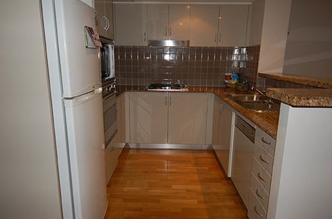 Executive Living - Darwin Holiday 3