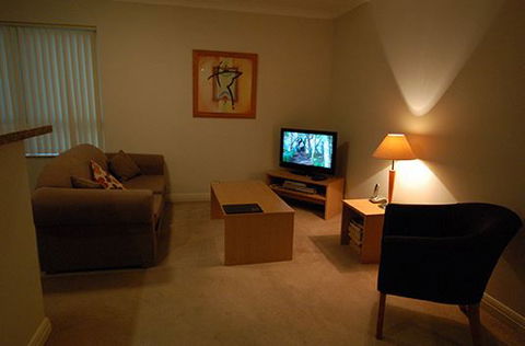 Executive Living - Darwin Holiday 4