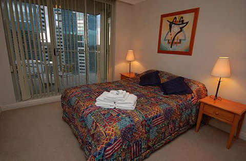 Executive Living - Darwin Holiday 5