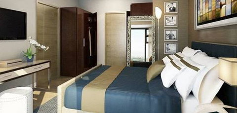 High Park Tower - Darwin Holiday 3