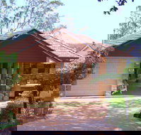 Cronulla South Retreat Bed  Breakfast - Darwin Holiday