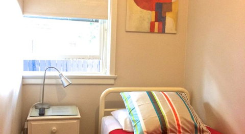 Guesthouse 83 - Darwin Holiday 1