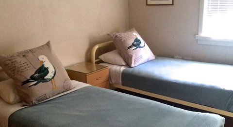 Guesthouse 83 - Darwin Holiday 2