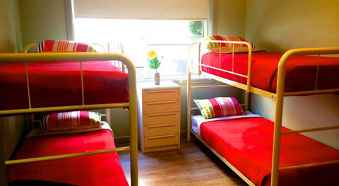 Guesthouse 83 - Darwin Holiday 3