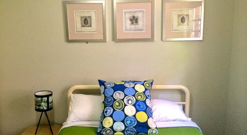 Guesthouse 83 - Darwin Holiday 4