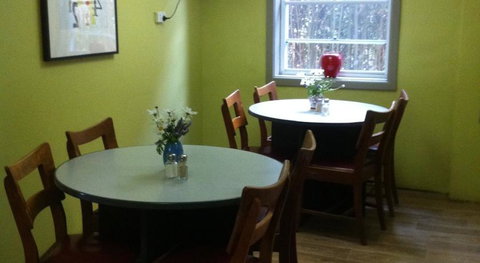 Guesthouse 83 - Darwin Holiday 5