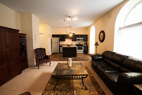 Cecil Apartments - Darwin Holiday 2