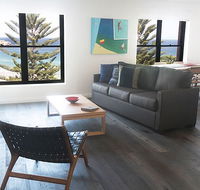 Bondi 38 Serviced Apartments - Darwin Holiday