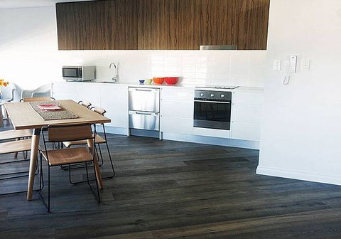 Bondi 38 Serviced Apartments - Darwin Holiday 1