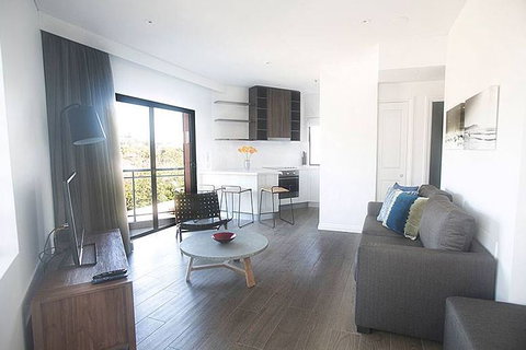 Bondi 38 Serviced Apartments - Darwin Holiday 3