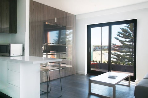 Bondi 38 Serviced Apartments - Darwin Holiday 5