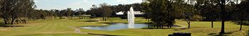 Riverside Oaks Golf Resort - Darwin Holiday 2
