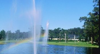 Riverside Oaks Golf Resort - Darwin Holiday 6