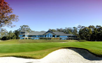 Riverside Oaks Golf Resort - Darwin Holiday 11