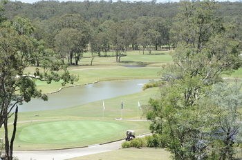 Riverside Oaks Golf Resort - Darwin Holiday 13