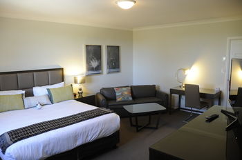Riverside Oaks Golf Resort - Darwin Holiday 14