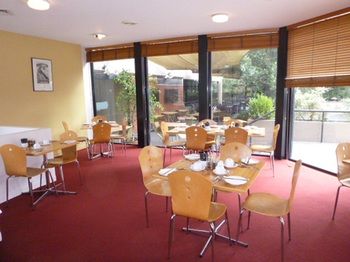 Dingley International Hotel - Darwin Holiday 3